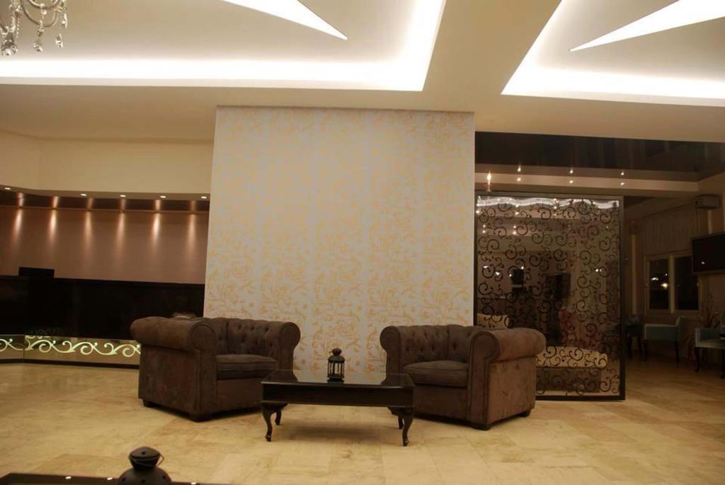 Sunset Hotel 迪基利 外观 照片